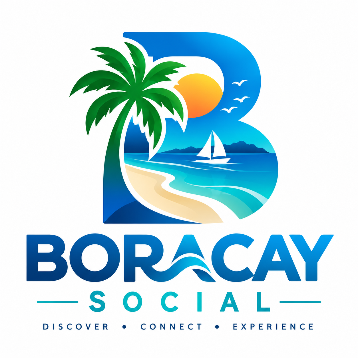 Boracay Social